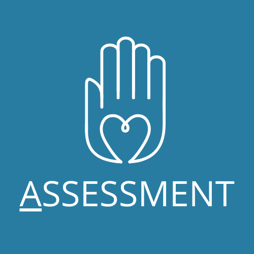 Book icon with label 