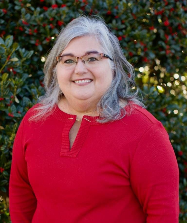 Amy Kelley