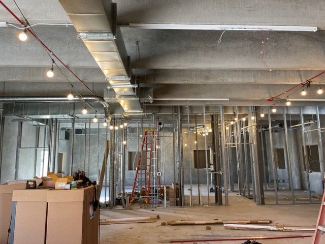 Electrical maintenance — Lee’s Summit, MO — P&L Electric LLC