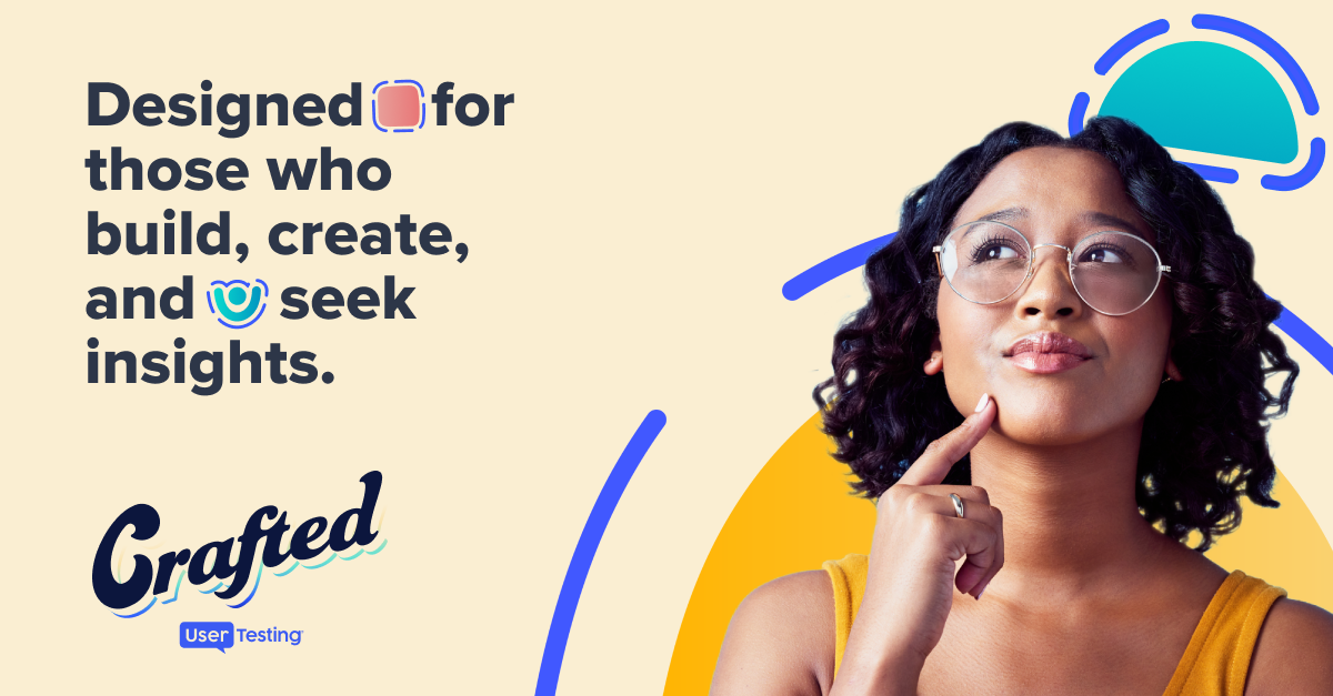 UserTesting's Crafted Seattle 2026