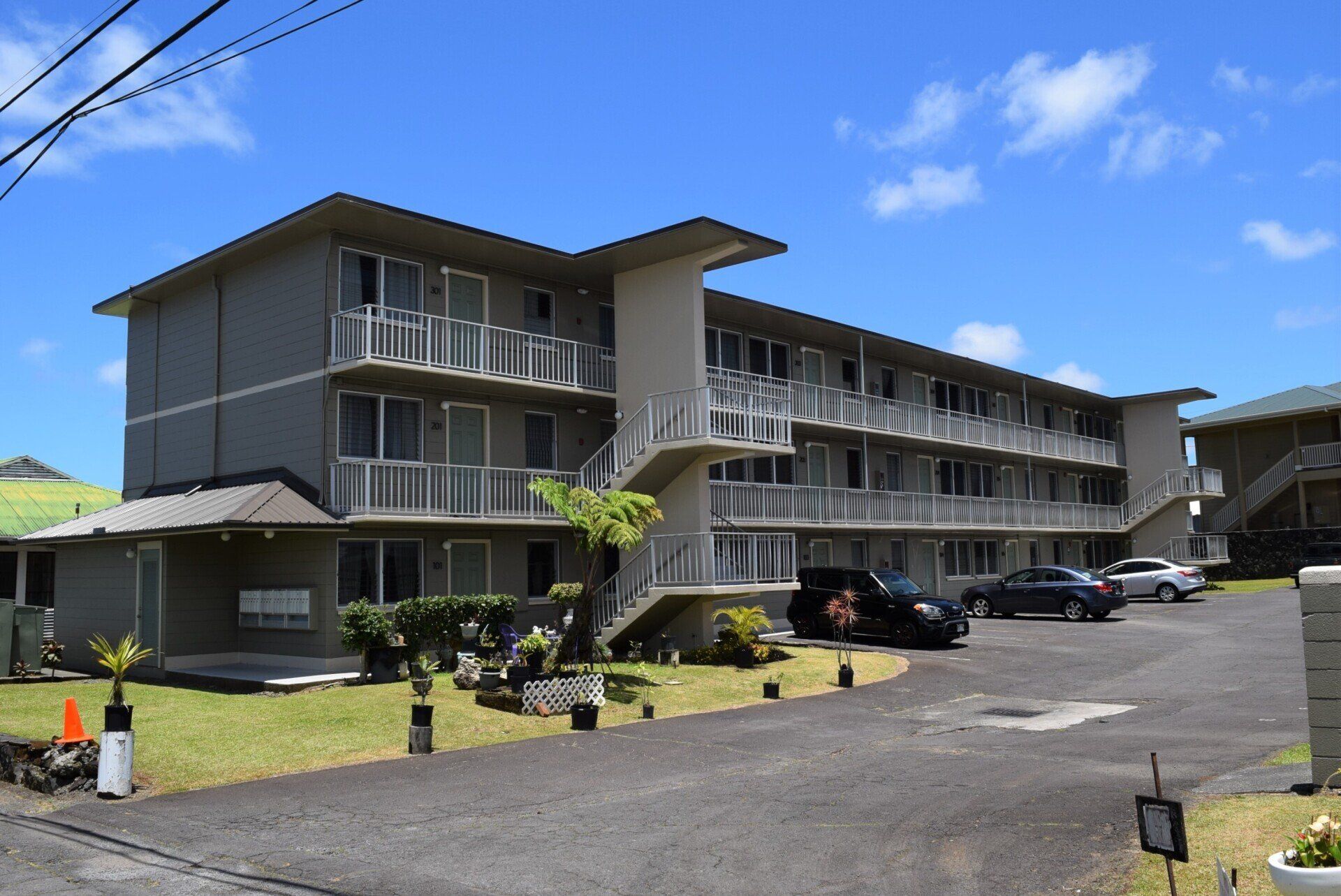 Hank Correa Realty, LLC.