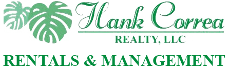 Hank Correa Realty, LLC logo