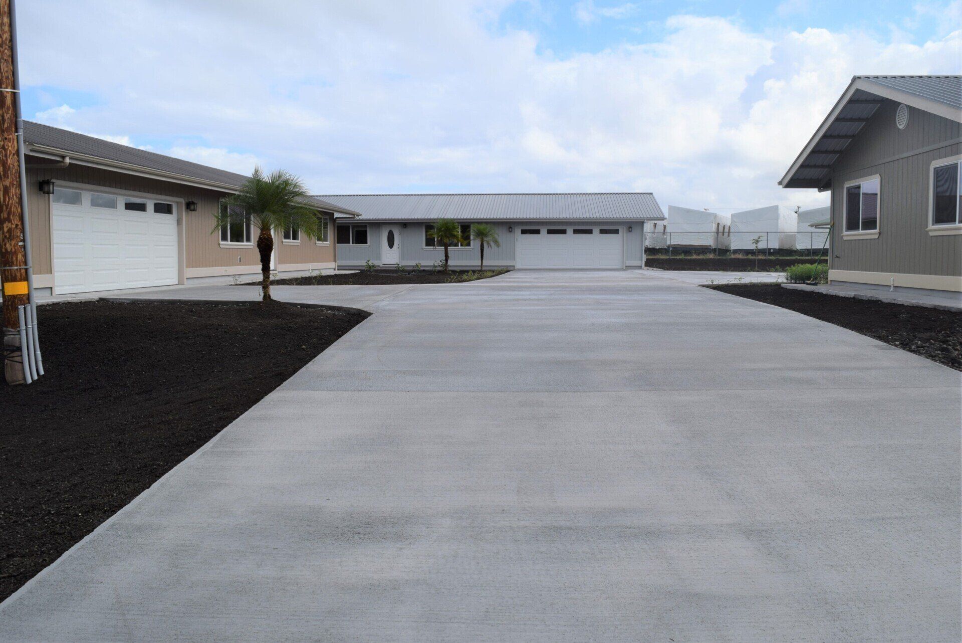 Hank Correa Realty, LLC.