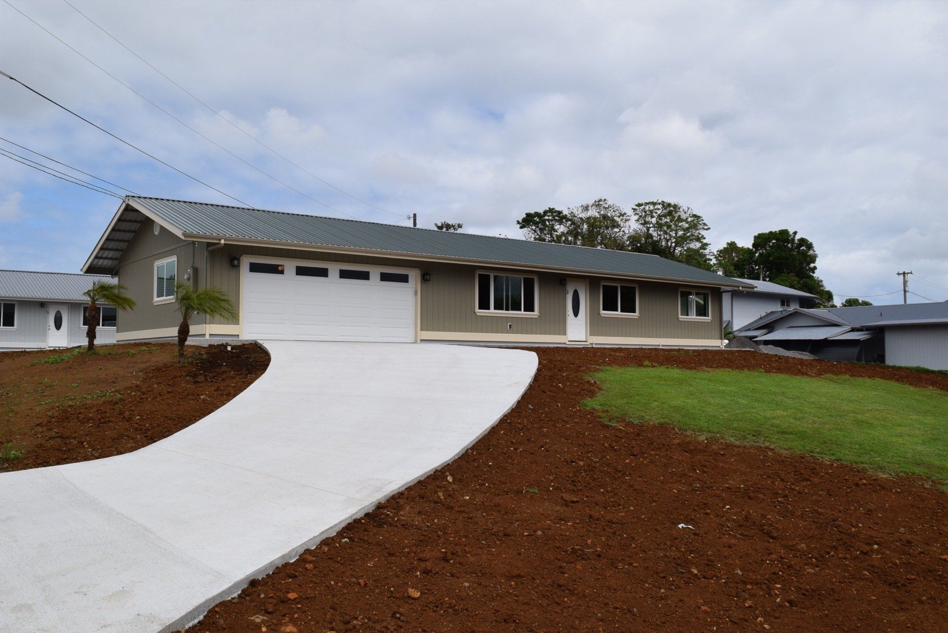 Hank Correa Realty, LLC.