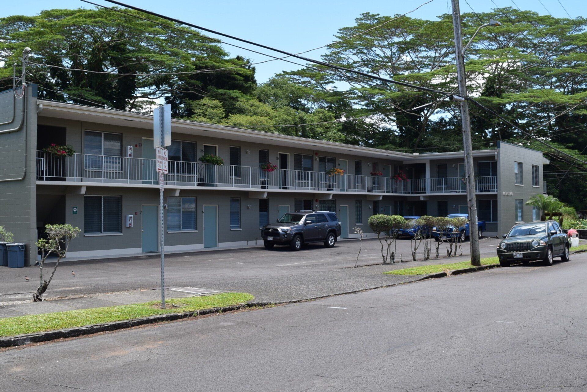 Hank Correa Realty, LLC.