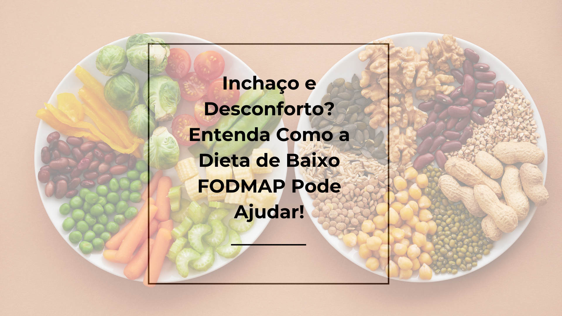 imagem de alimentos ricos em FODMAP