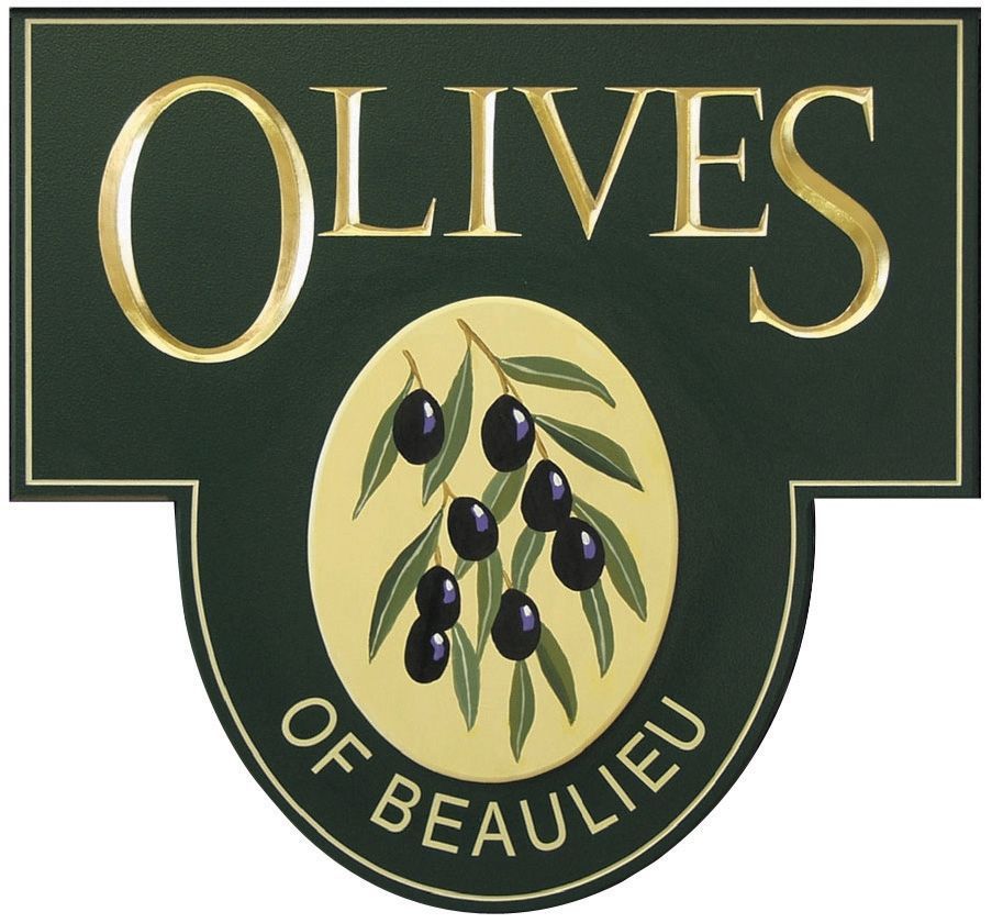 Olives of Beaulieu