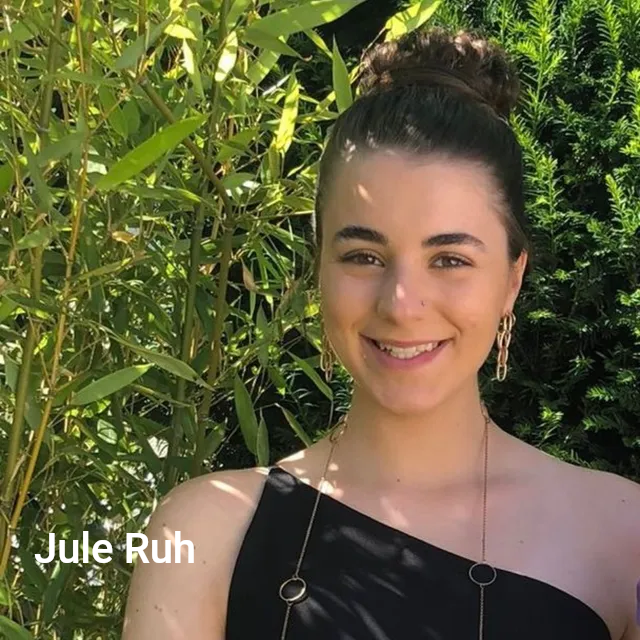 Jule Ruh