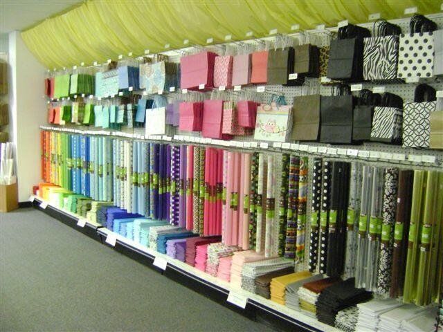 Colorful Options - Party Supplies in Mount Pleasant, SC