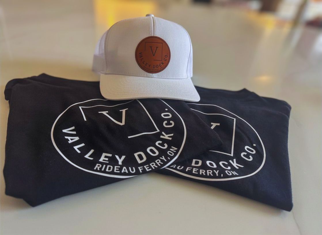 Valley Dock Co. Gear