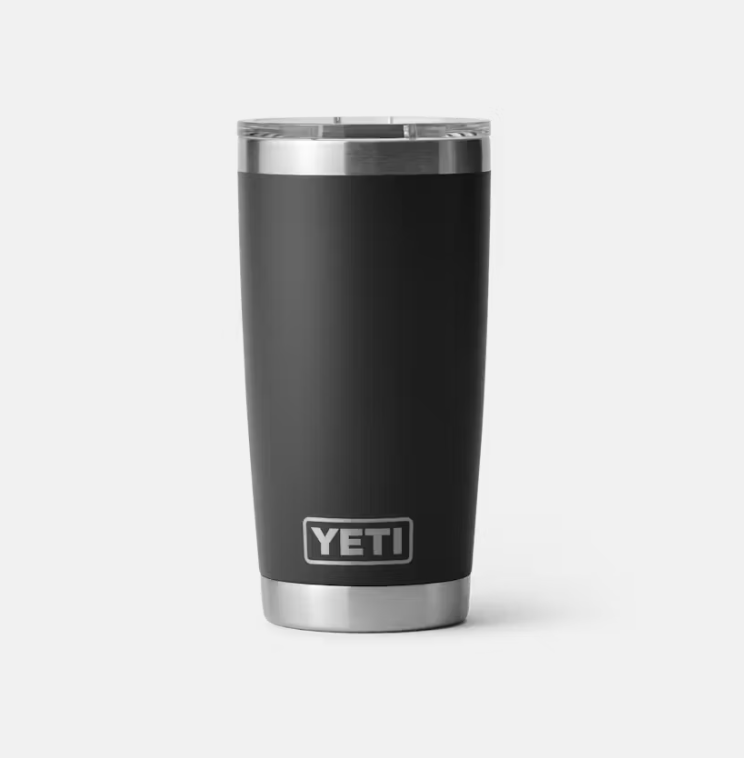 591 ML YETI Rambler® Tumbler