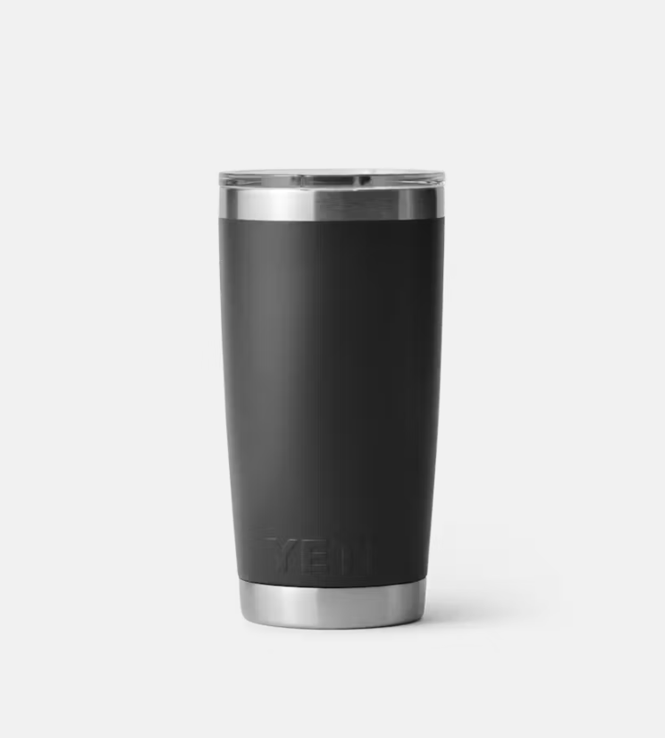 591 ML YETI Rambler® Tumbler