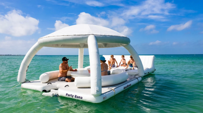 The Bana™ BT100 tent