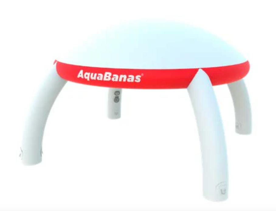 The Bana™ BT100 tent