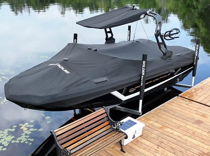 Boat Lifts