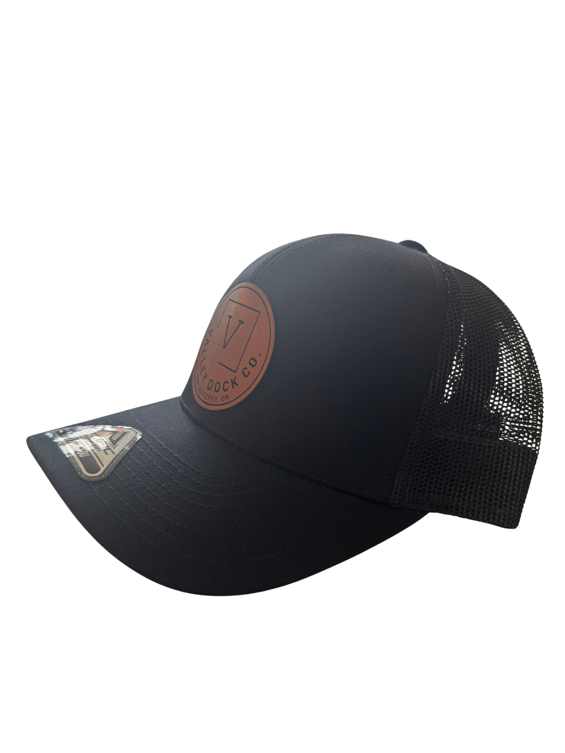 PRE ORDER Valley Dock Co. Classic Trucker Hat