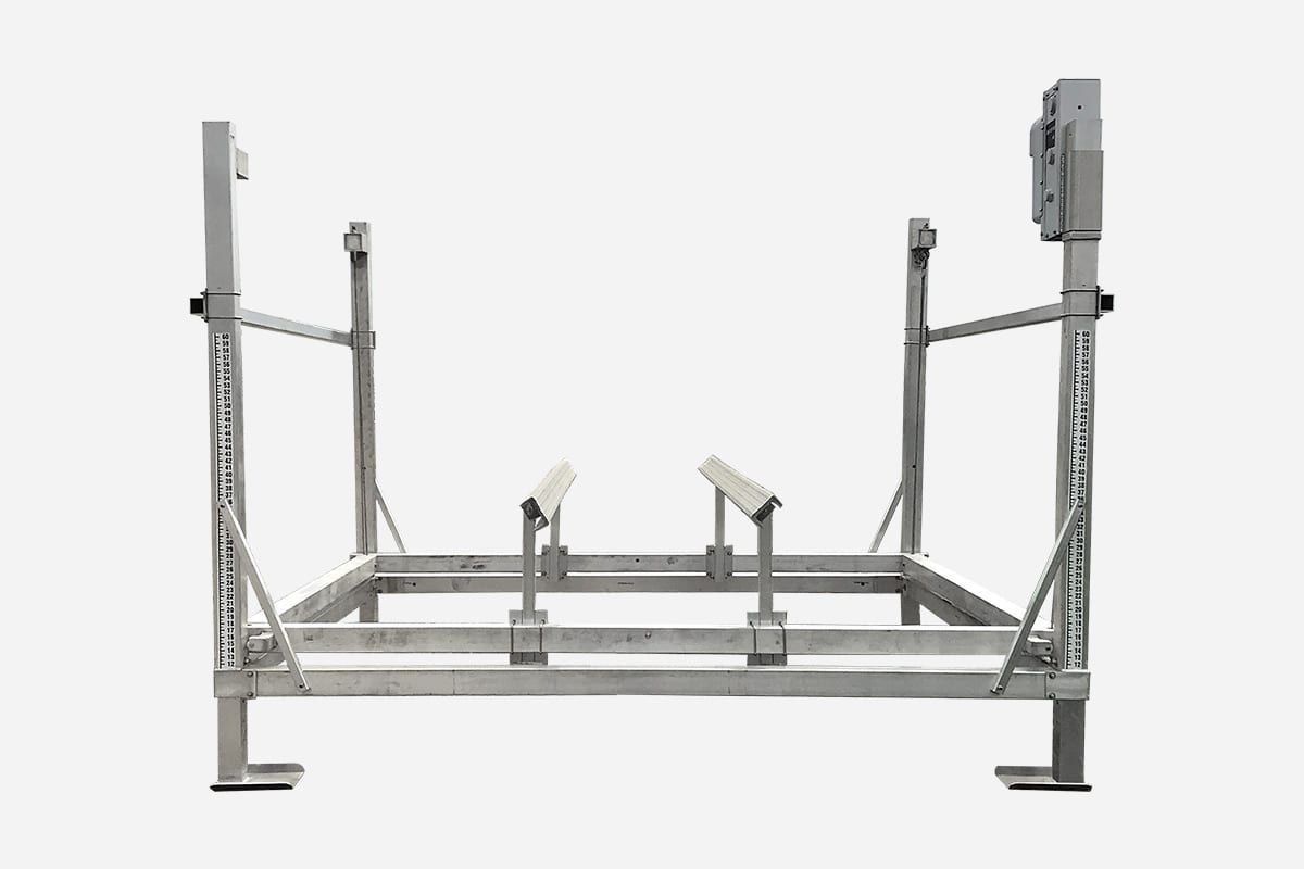 Cantilever PWC Lifts