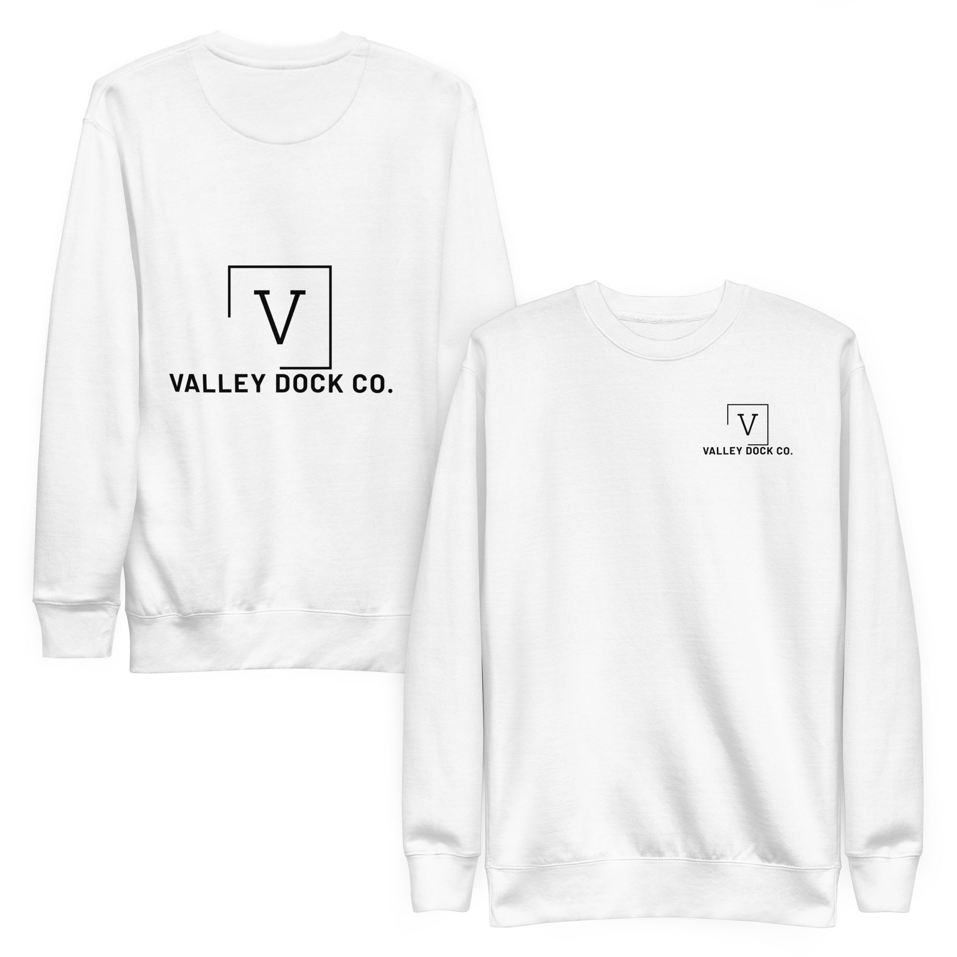 PRE-ORDER - Unisex Crewneck