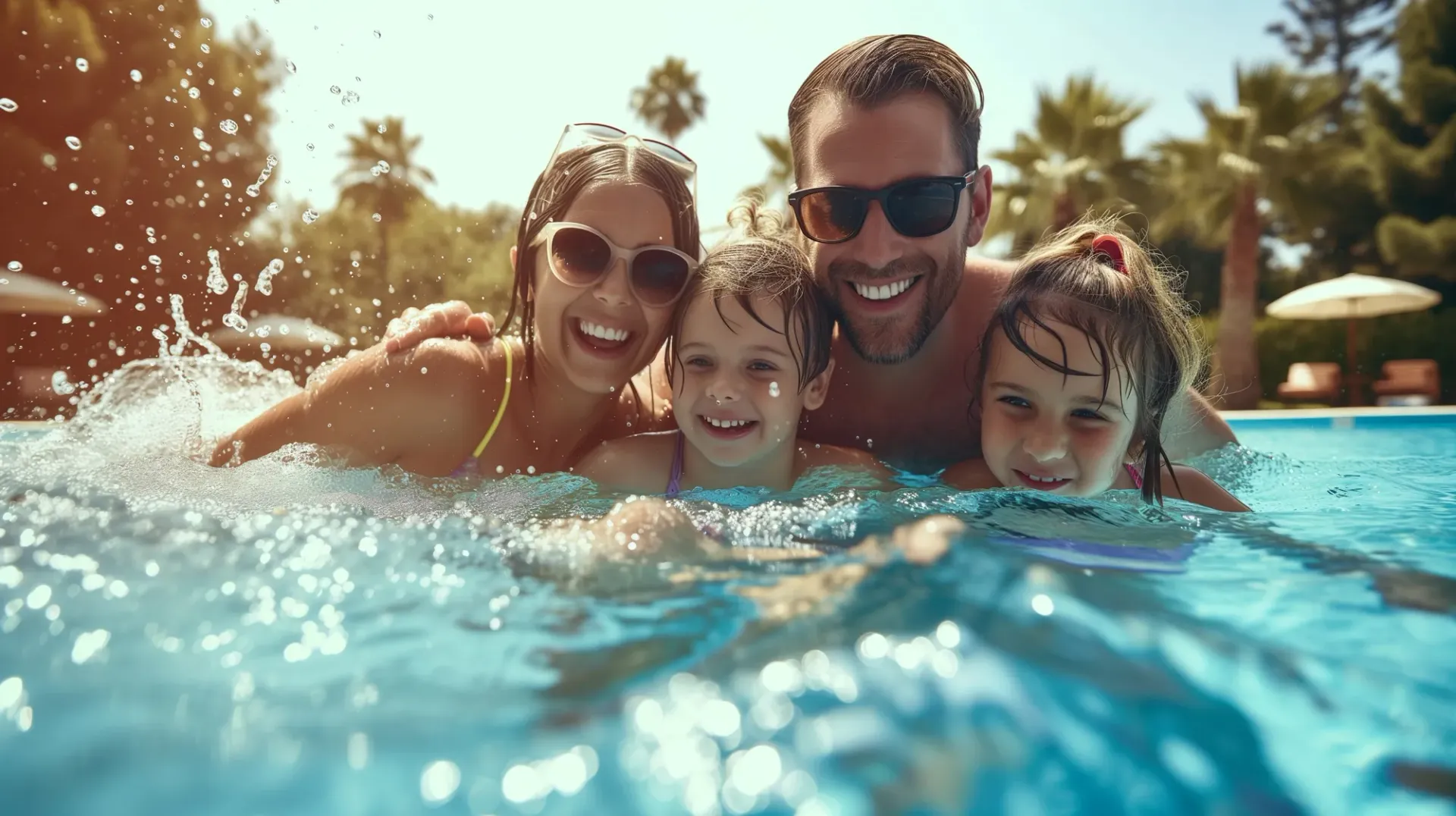 Emergency Pool Cleaning & Repair Services in Riverside, CA