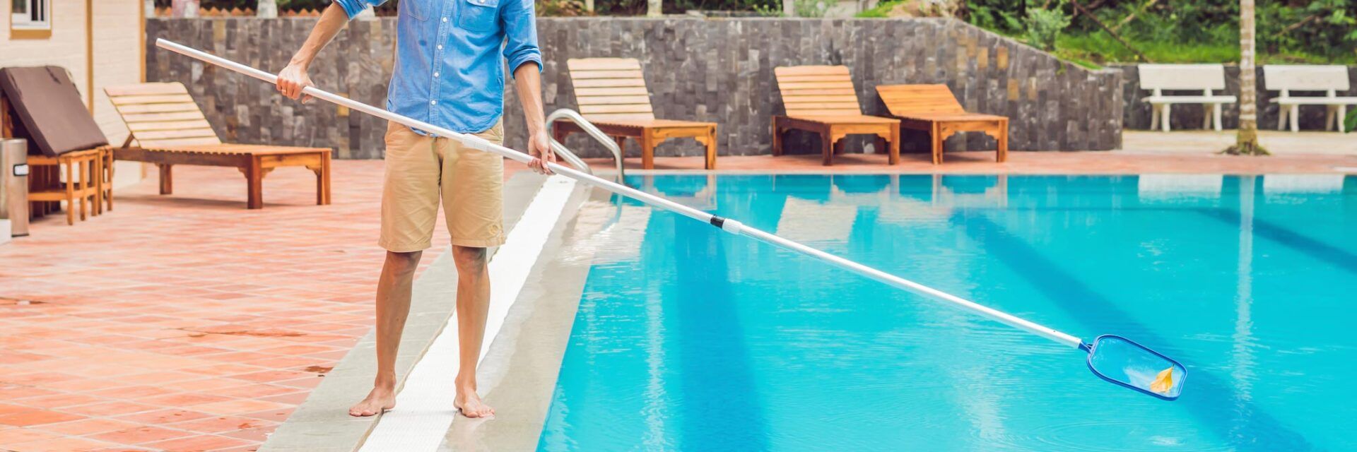 Pool Cleaning and Maintenance in Riverside, CA - by Paul's Pool Magic