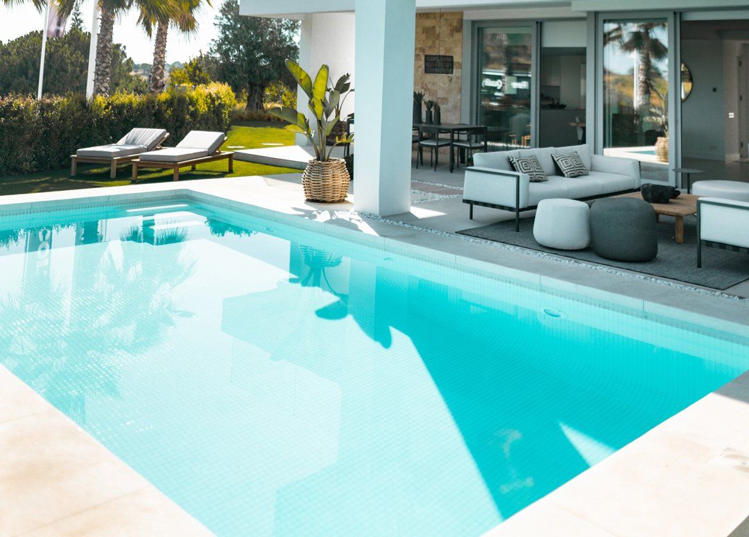 Pool Products and Supplies - Pool Example -2