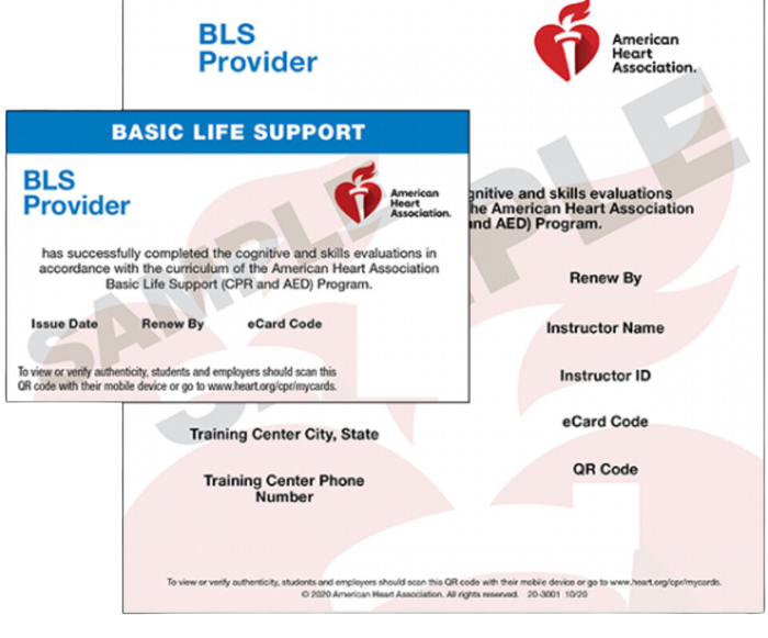 BLS Certification in Tucson AZ