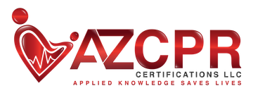 AZCPR Certifications