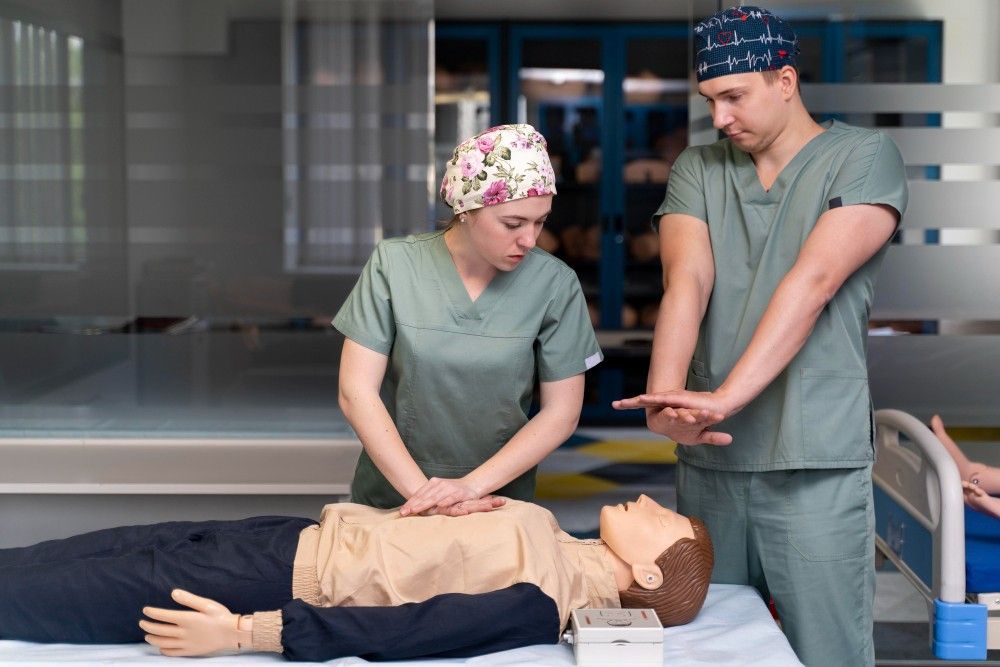 american heart association cpr classes tucson az