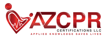 AZCPR Certifications