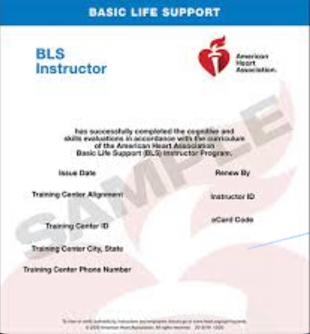 AHA-Certified Training in Tucson AZ - AHA-Certified Training