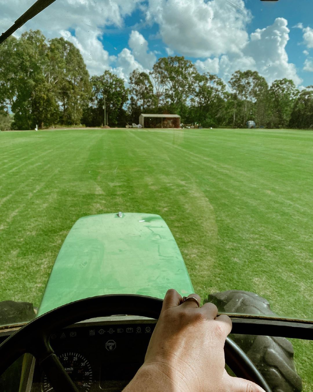 Lawn Care Hervey Bay Wide Bay Turf