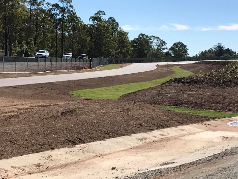 Turf Bundaberg Wide Bay Turf