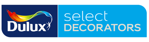 dulux select decorators