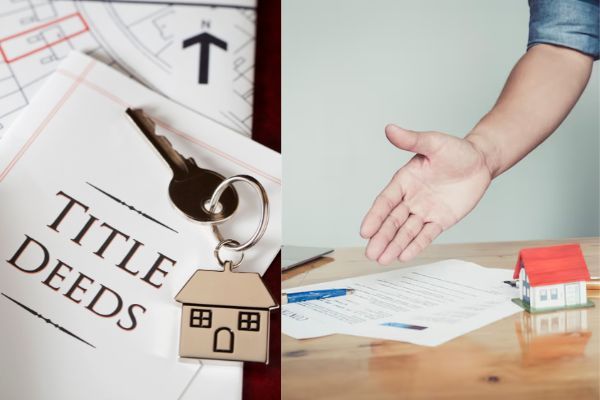 Options to Sell a House with Title Issues