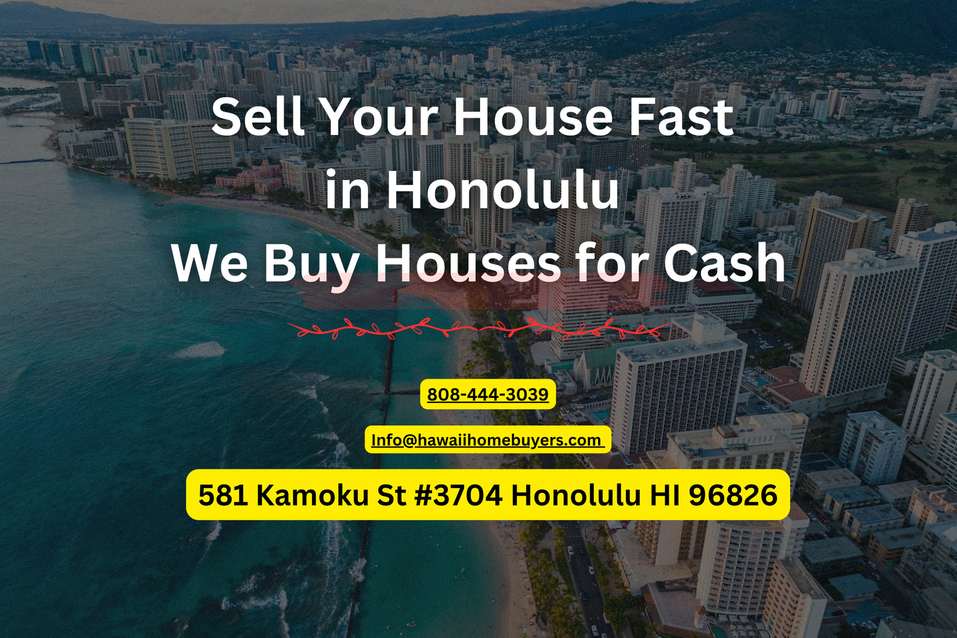 Oahu, Hawaii image