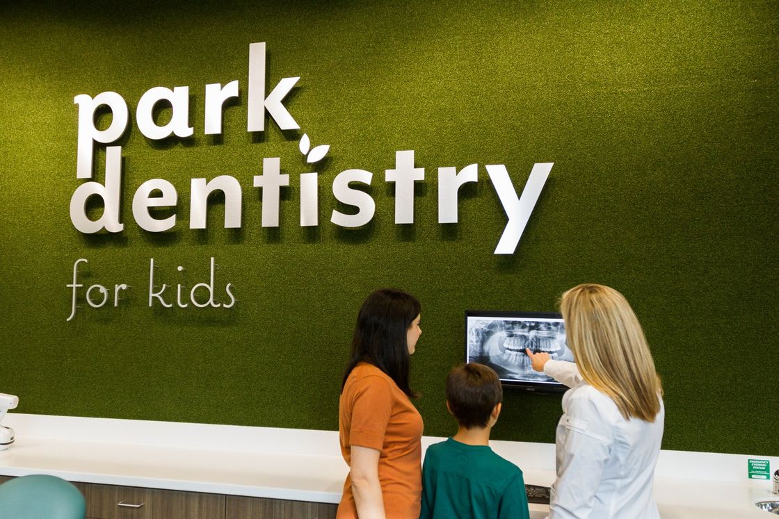 Houston Pediatric Dentist in the Heights TX