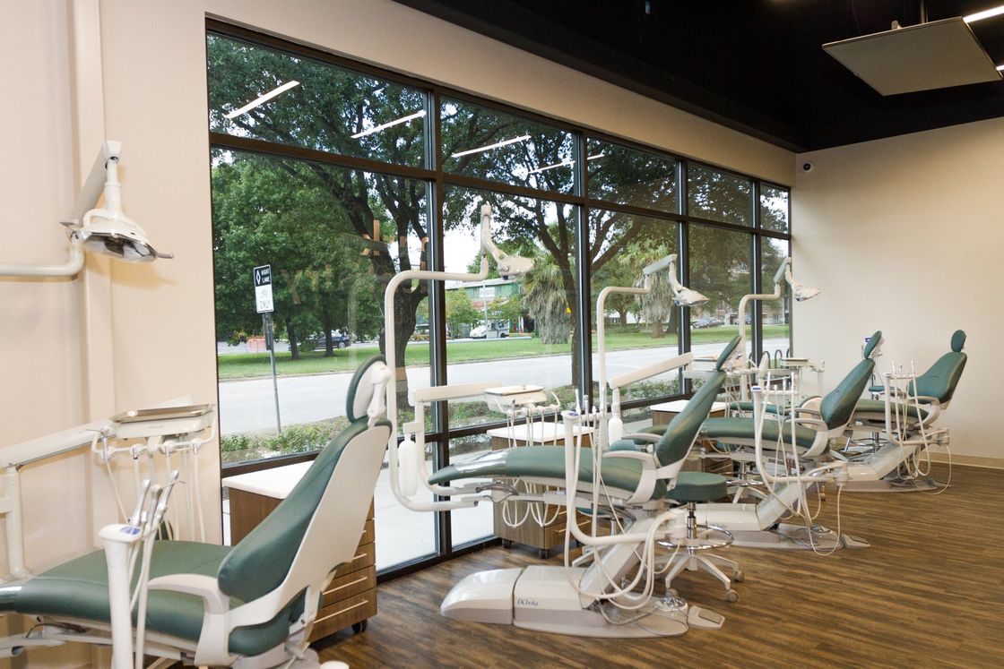 Pediatric Dentistry Houston