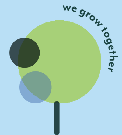 We Grow Together