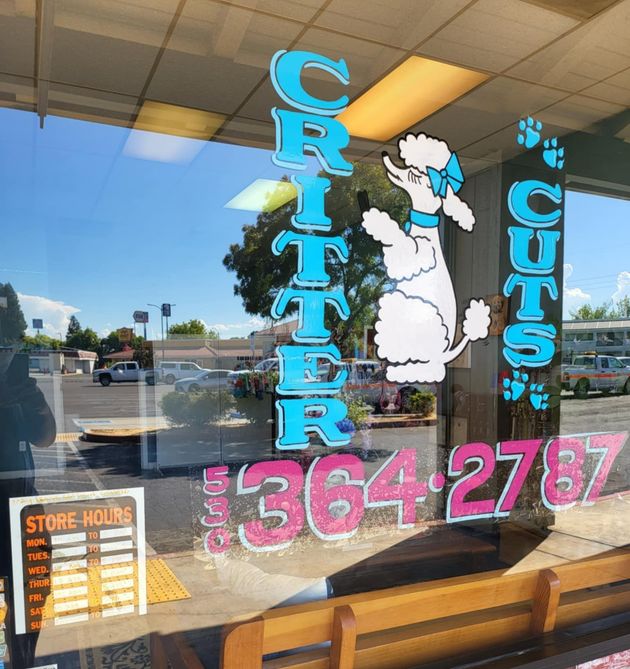 dog deshedding service in anderson ca
