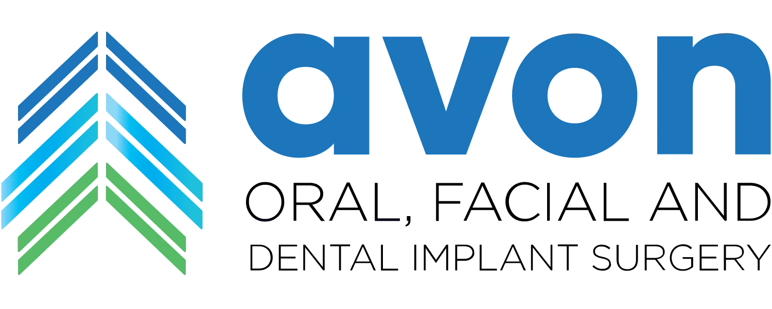 Avon Oral, Facial and Dental Implant Surgery logo