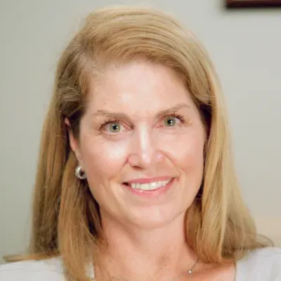 Meet Amy
Dental Implants