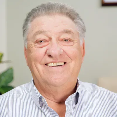 Meet Doug
Oral Pathology