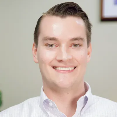 Meet Dylan
Dental Implants