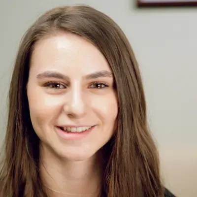 Meet Julia
Wisdom Teeth Removal