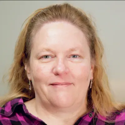 Meet Lorraine
Dental Implants