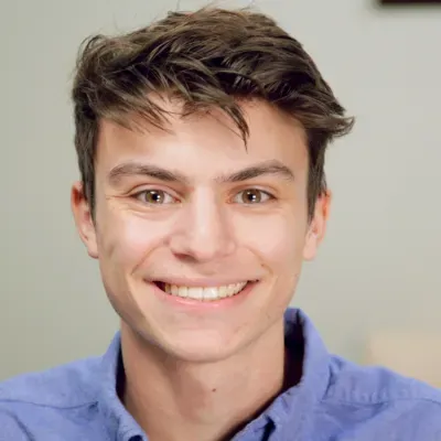 Meet Nick
Wisdom Teeth Removal