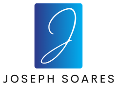 Joseph Soares's personal website.