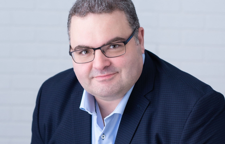 Joseph Soares, MBA, AdmA, PMP, ACC