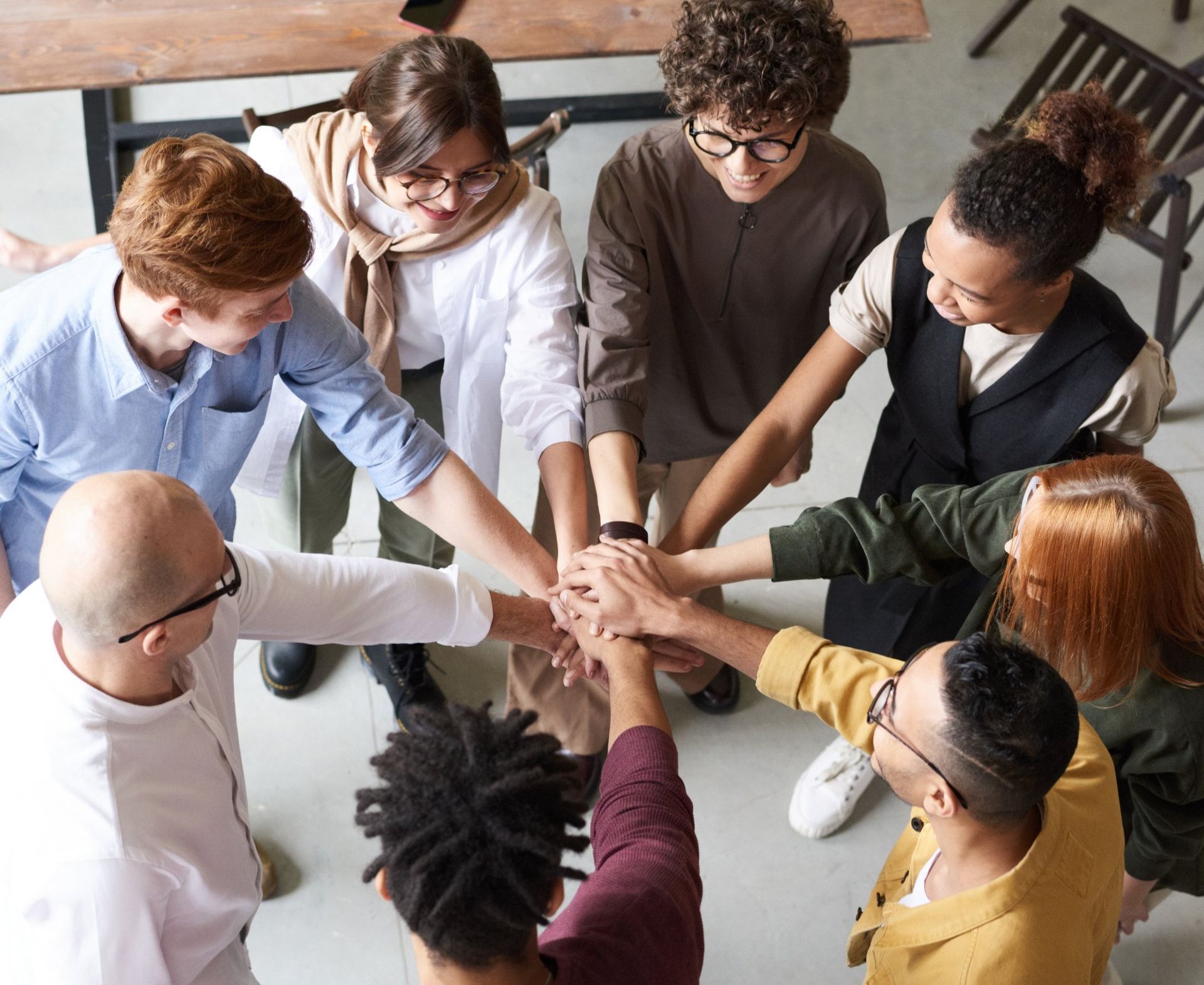Teams are the heart of organizational success