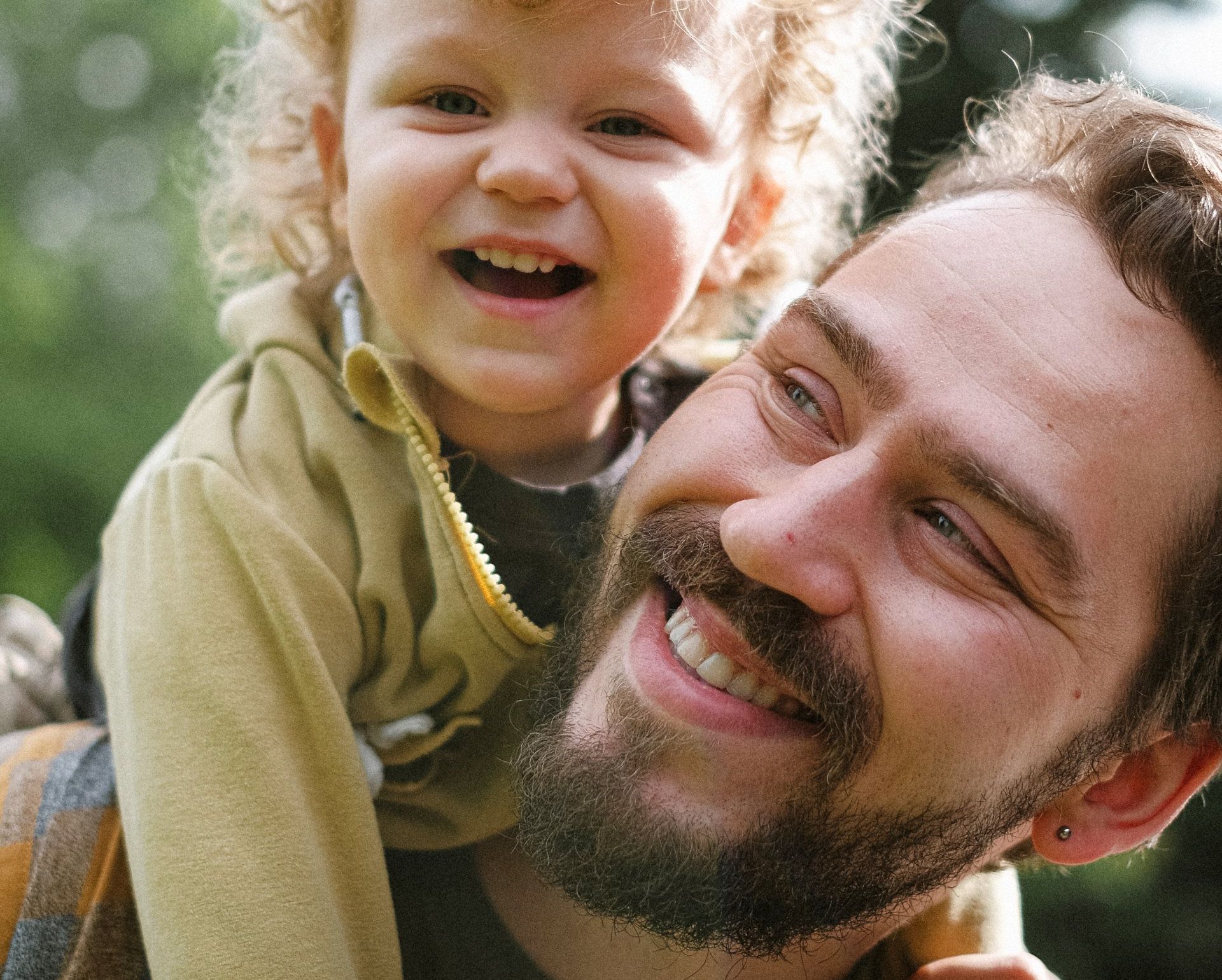 Integration is key to personal happiness.